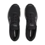 Merrell SKYQUEST TREK Erkek Ayakkabı J032965 Siyah 41 41