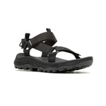 Merrell Speed Fusion Web Sport Kadın Sandalet