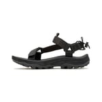 Merrell Speed Fusion Web Sport Kadın Sandalet