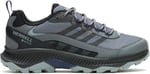 MERRELL SPEED STRIKE 2 GTX Spor AyakkabıUnisex Yetişkin