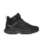 Merrell Speed Strike 2 LTR MID WP Kadın Outdoor Bot, Siyah, 36