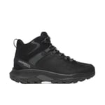 Merrell Speed Strike 2 LTR MID WP Kadın Outdoor Bot, Siyah, 36