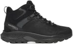 Merrell Speed Strike 2 LTR MID WP Kadın Outdoor Bot, Siyah, 36