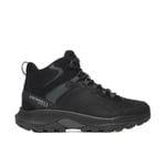 Merrell Speed Strike 2 LTR MID WP Kadın Outdoor Bot, Siyah, 36