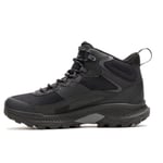Merrell Speed Strike 2 Mid GTX Erkek Kısa Bot