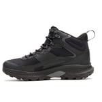 Merrell Speed Strike 2 Mid GTX Erkek Kısa Bot