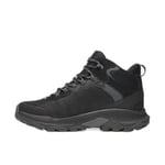 Merrell Speed Strike 2 Mid Ltr Wp Yürüyüş BotuErkek