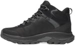 Merrell Speed Strike 2 Mid Ltr Wp Yürüyüş BotuErkek