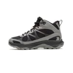 MERRELL Tempo Exp Mid Wp Yürüyüş BotuKadın
