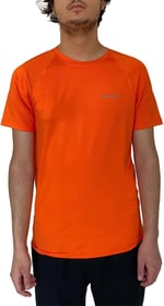 MERRELL TEND Erkek T-shirt Turuncu XXL