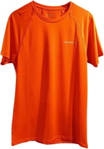 MERRELL TEND Erkek T-shirt Turuncu XXL