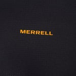 Merrell Tyme Kadın Koşu T-Shirt Mor