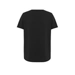 Merrell Tyme Kadın Koşu T-Shirt Mor