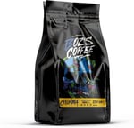 Meryem Boz's Coffee Colombia Öğütülmüş Filtre Kahve, Orta Kavrulmuş, Dengeli Tat,%100 Arabica, Karamel ve Meyvemsi Notalar, 250 g