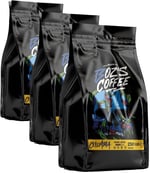 Meryem Boz's Coffee Colombia Öğütülmüş Filtre Kahve, Orta Kavrulmuş, Dengeli Tat,%100 Arabica, Karamel ve Meyvemsi Notalar, 250 g