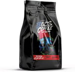 Meryem Boz's Coffee İnce Öğütülmüş Türk Kahvesi, Orta Kavrulmuş,%100 Arabica, Kremamsı Doku, 100 g