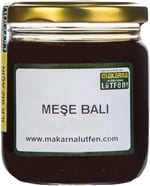 Meşe Balı (260 gram)