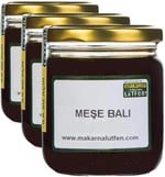 Meşe Balı (260 gram)