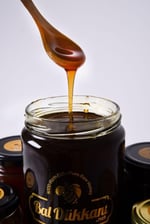 Meşe Balı 850 gr (Istranca Ormanları)