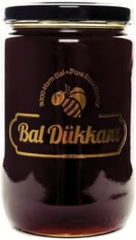 Meşe Balı 850 gr (Istranca Ormanları)