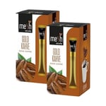 Mesh Stick Granül Kahve Gold Kahve 2 Paket Birarada 2 x 16