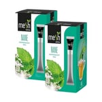Mesh Stick Nane Çayı 2 Paket Bir Arada 2 x 16