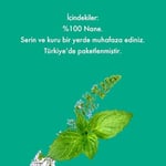 Mesh Stick Nane Çayı 2 Paket Bir Arada 2 x 16