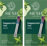 Mesh Stick Nane Çayı 2 Paket Bir Arada 2 x 16