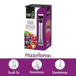 Mesh Stick Orman Meyveleri Karışık Meyve Çayı 2 Paket Bir Arada 2 x 16
