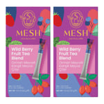 Mesh Stick Orman Meyveleri Karışık Meyve Çayı 2 Paket Bir Arada 2 x 16