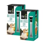 Mesh Stick Passifloralı Rahatlatıcı Papatya Çayı Anti-stress Bitki Çayı 2 Paket Bir Arada 2 x 16