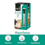 Mesh Stick Passifloralı Rahatlatıcı Papatya Çayı Anti-stress Bitki Çayı 2 Paket Bir Arada 2 x 16