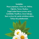 Mesh Stick Passifloralı Rahatlatıcı Papatya Çayı Anti-stress Bitki Çayı 2 Paket Bir Arada 2 x 16
