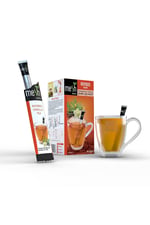 Mesh Stick Roibos Vanilya Çayı