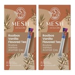 Mesh Stick Roybos Vanilya Bitki Çayı 2 Paket Bir Arada 2 x 16