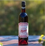 Meşhur Kırklareli Hardaliyesi 750 ML.