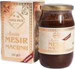 Mesir Macunu Geleneksel 420 gr * 1 Kavanoz