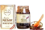 Mesir Macunu Geleneksel 420 gr * 1 Kavanoz