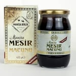 Mesir Macunu Geleneksel 420 gr * 1 Kavanoz