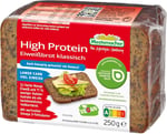 Mestemacher Protein Ekmeği 250 G