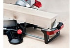 METABO Radial miter saw KGS 216 M - 1500 W - 216 mm