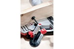 METABO Radial miter saw KGS 216 M - 1500 W - 216 mm