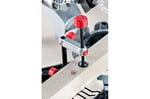 METABO Radial miter saw KGS 216 M - 1500 W - 216 mm