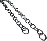 Metal Çanta Zinciri 100 cm CRX3 Antrasit