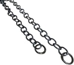 Metal Çanta Zinciri 100 cm CRX3 Antrasit