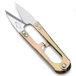 Metal İplik Temizleme Makası/TC-805