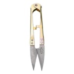 Metal İplik Temizleme Makası/TC-805