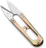 Metal İplik Temizleme Makası/TC-805