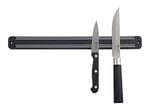 Metaltex MAGNETIKA - Manyetik Çubuk. Bıçak ve diğer metal eşyalarınız için düzenleyici. Çok amaçlı 33cm