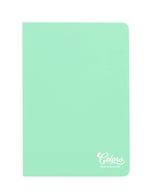 Meteksan Colors A4 80 Yaprak Çizgili Defter, Yeşil
